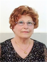 Agnese Callegari Ved. Becchetti (FE) 