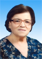 Maria Mozzillo Ved. Comune (CE) 