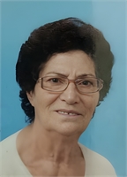 Margherita Lioniello Ved. Ievolella (CE)