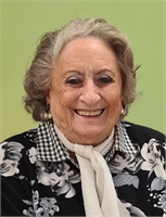 Maria Gozzini In Faccini (PV) 