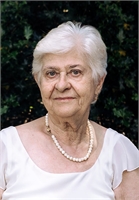 Giuseppina Bena Bellini