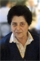 Carla Almasio Ved. Castiglioni (MI) 