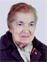 Maria Cherchi (SS) 