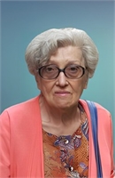 Gloria Gandossi