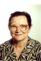 Elda Giacomina Orlandi Ved. Perego (VA) 