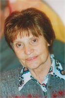 Virginia Betti In Losa (MI) 