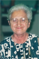 Maria Parotti Ved. Prada (MI) 