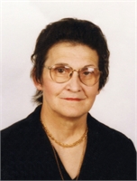 Maria Fontana Ved. Turcato (FE) 