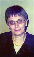 Rita Pedretti