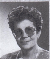 Maria Palmisano