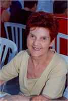 Maria Luisa Marruso