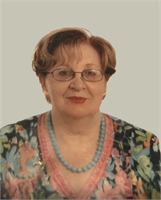 PINA GARGANO