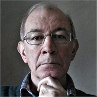 Professor Fabio Brotto (TV) 