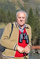 Mario Trevaini