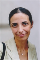 Cristina Balzarotti In Falcone (MI) 