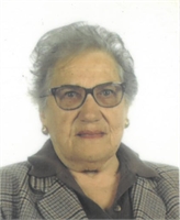 Olga Priarone Ved. Zerbino (AL) 