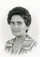 Giuseppina Cartasegna