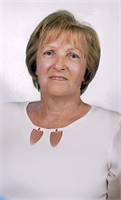 Angela Svanera