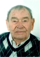 Luigi Bettega (VI) 
