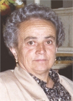 Maria Curarati Nani