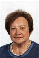 GIUDITTA BOLZONI MERLI