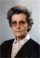 LILIANA FINAZZI Rossoni