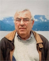 Nunzio Berlingieri (NA) 