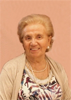 Maria Anzolin Pavan