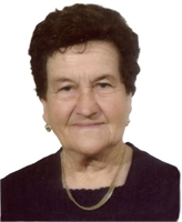 Delia Ciambella Ved. Mocini (VT) 