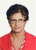 Giulia Crispino Ved. Reccia (NA) 