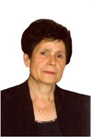 Maria Lanzi Fioravanti