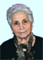 Maria Peloso Brancaccio