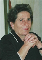 Marisa Dall Acqua (MN) 