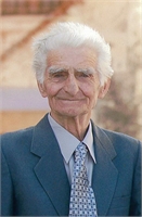 Angelo Svanera