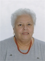 Silvana Tarozzi In Pirri (BO) 