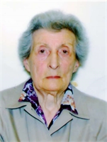 Margherita Burato Ved. Brognara (BI) 