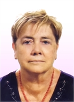 Paola Ferretti Davoli