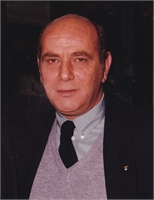 Sergio Ortenzi (RM) 