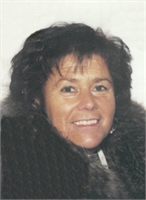 Carla Casanova Ved. Montobbio (AL) 
