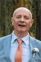 Livio Morosi