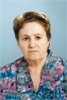 Teresa La Canea Ved. Malvetta (MI) 
