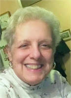 Phyllis Rose Scerbo (PD) 