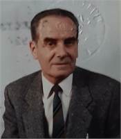 Carlo Luciano Morelli (AL) 