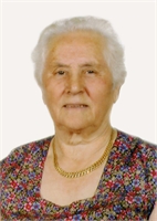 Antonia Buzzoni Ved. Silvestri (FE) 