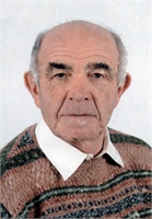 GIUSEPPE BORDOGNA