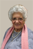 Clara Salani Boggia