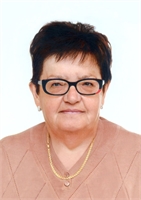 Irma Bongiovanni Messa
