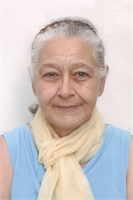 Antonietta Panariti (MI) 