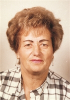 MASSIMILIANA ROSETTO