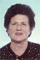 Linda Mazzero Ved. Belottini (VA) 